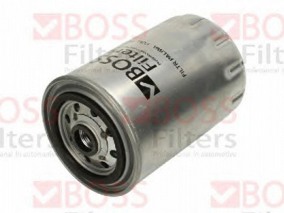BOSS FILTERS bs04006 -  Топливный фильтр